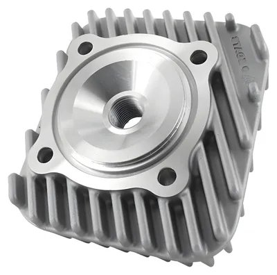 Imagen del producto de Cilindro Stage6 sport pro/racing de 70cc, modelo mk2, para Piaggio con motor de corriente alterna (AC)