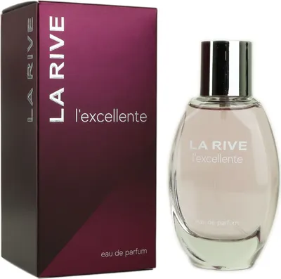 Obrázok produktu pre La Rive For Woman L`excellente Eau De Parfum 90Ml