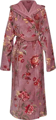 Produktbild von PIP STUDIO Bademantel Secret Garden