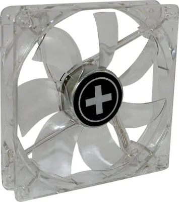 Immagine prodotto di Xilence COO-XPF120.TR Ventola per computer trasparente