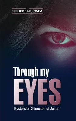 Produktbild von Through My Eyes