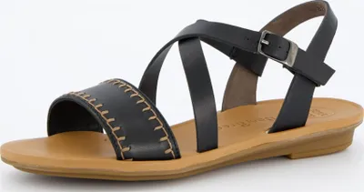 Produktbild von Paul Green Sandalen Damen 32303333393135 Schwarz 36 EU
