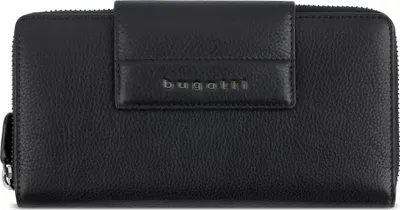 Produktbild von Bugatti Geldbörse Nome Long Ladies Zip 10.5 x 19.5 x 3.5