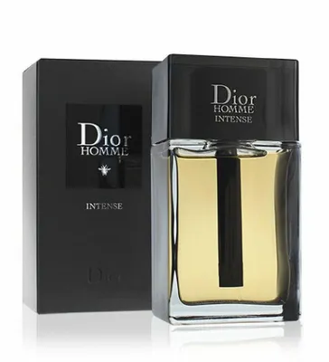 Produktbild von Dior Homme Intense Eau de Parfum 100ml