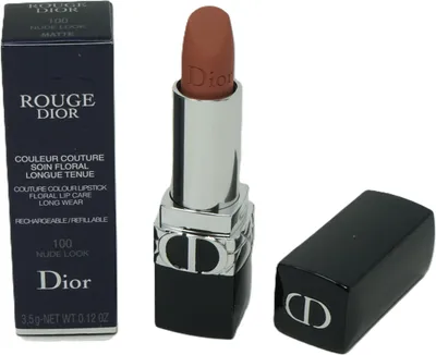 Produktbild von Dior Rouge Dior Couture Colour Lipstick - Refillable