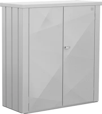 Produktbild von Biohort Terrassenschrank Romeo M 132x57x140cm
