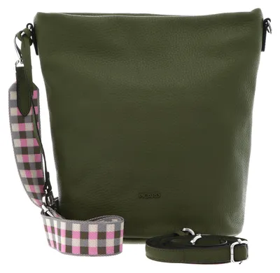 Immagine prodotto di PICARD borsa a tracolla Texel Crossbody Bag Olive oliva