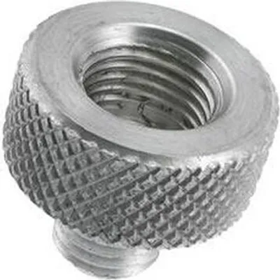Produktbild von Adapter STAGE6 Gradscheibe - M10 auf M12