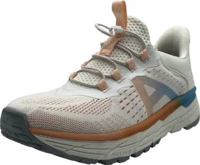 Produktbild von Allrounder Sportliche Schnürschuhe Damen 32303035363333 Weiß 39 1/2 EU