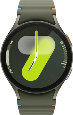 Zdjęcie produktu dla Samsung Galaxy Watch 7 Green 44mm EU Model