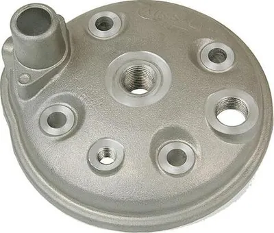 Produktbild von Zylinderkopf Airsal Sport 70,5ccm 48mm für Minarelli AM
