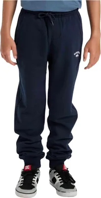 Produktbild von Quiksilver Eqbfb03179 Joggers Blau 14 Years Junge Blau 14 Years