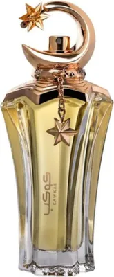 Produktbild von Kawkab - EDP - Inhalt: 75 ml