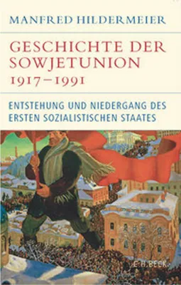 Immagine prodotto di Geschichte der Sowjetunion 1917-1991