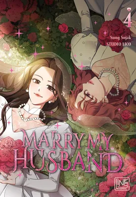 Obrázok produktu pre Marry My Husband 4