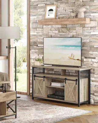 Obrázek produktu pro Nízká skříňka pod televizor VASAGLE, délka 135 cm, pro televizory do 60 palců