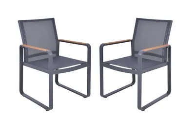 Produktbild von Sessel SILEA, 2er Set