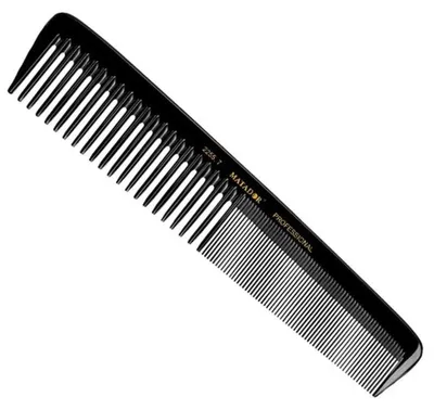 Image de Peigne à cheveux Eurostil Matador 1un