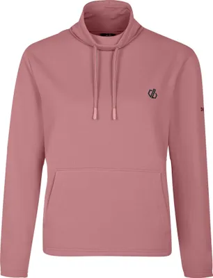 Produktbild von Dare 2B - "Lexan" Fleece-Oberteil für Damen RG10954 (46 DE) (Graurosa)