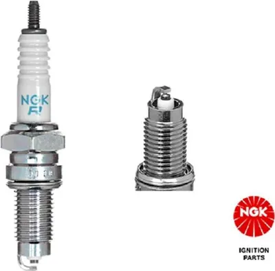 Image de Bougie d'allumage NGK DPR9Z [4830] Standard