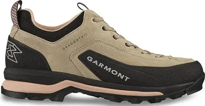 Zdjęcie produktu dla Garmont Dragontail WMS Zustiegsschuhe cornstalk beige/pink UK 6 - EU 39,5