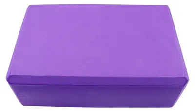 Productafbeelding van Yogablok voor Stabiliteit en Ondersteuning tijdens Yoga en Pilates