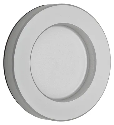 Produktbild von SOTECH 128164, Silber, Aluminium, 7 cm, 10 mm