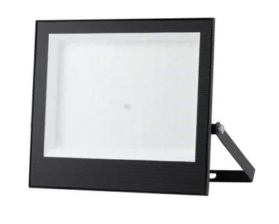 Produktbild von XUDO LED-Außenstrahler 100 W, 10000 lm, 6500 K kaltweiß, IP65, schwarz, Mola2