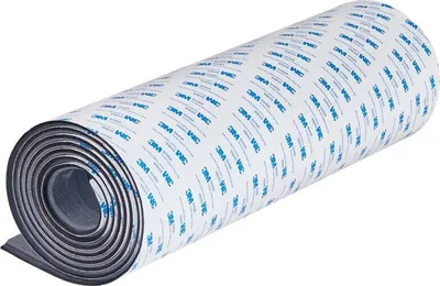 Zdjęcie produktu dla Podłoga do łodzi, pianka EVA do łodzi 94,5" x 17,7", antypoślizgowa podłoga samoprzylepna, dywan morski o powierzchni 11,6 stóp kwadratowych do łodzi, jachtów, pontonów, kajaków