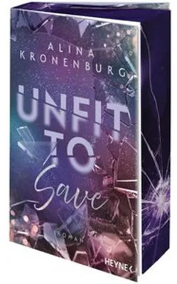 Image de Unfit to Save