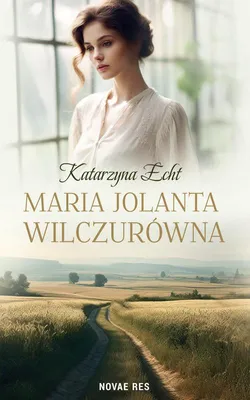 Produktbild von Maria Jolanta Wilczurówna