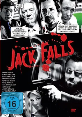 Immagine prodotto di Jack Falls