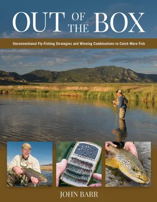 Produktbild von Out of the Box