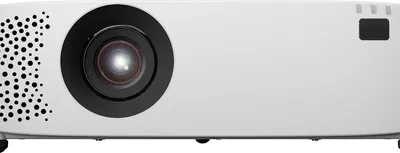 Immagine prodotto di Sharp E501U Proiettore a raggio standard 5000 ANSI lumen 3LCD WUXGA (1920x1200) Bianco