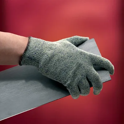 Produktbild von 1 Paar ANSELL Vantage Schnittschutzhandschuhe Gr. 9 Schnittschutz Handschuh