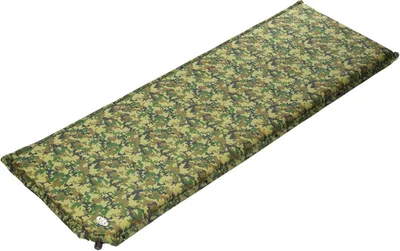 Obrázok produktu pre Samonafukovací matrac NILS CAMP NC4050