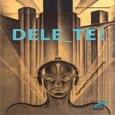 Produktbild von Delete!