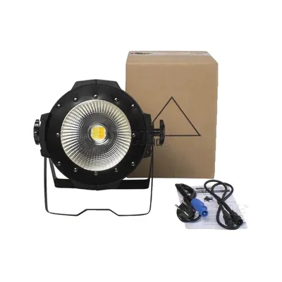 Obrázek produktu pro LED světlo pro projektory, 200W COB, studené a teplé bílé světlo, Alt 200W WCW, zástrčka EU