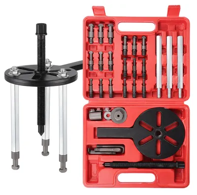 Produktbild von 21 in 1 Lagertreiber Set - Multifunktionales Lagerentferner Werkzeug für Autos und Mechanik