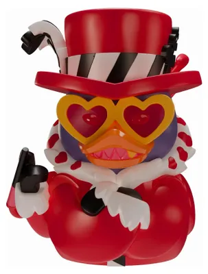 Obrázok produktu pre Hazbin Hotel Tubbz PVC figúrka Valentino, 1. edícia, 10 cm