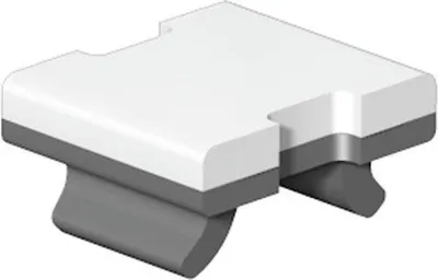 Produktbild von Terminalmarkierung 5x5 MM, 800 Stück