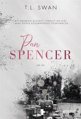 Image de Pan Spencer - historia miłosna