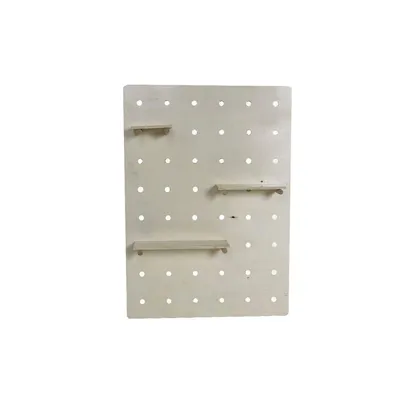 Zdjęcie produktu dla Organizer na ścianę Simplicity, 3 półeczki, 70 x 50 cm