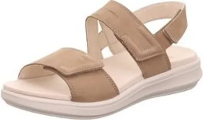 Produktbild von Legero Komfort Sandalen Damen 31373736313830 Beige 37 EU