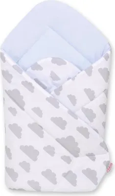 Productafbeelding van Babynest – Comfortabel en veilig opbergbedje, geschikt vanaf de eerste dagen van het leven
