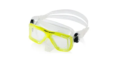 Produktbild von AQUA SPEED 4759, Erwachsener, Gelb, Universalgröße, 1 Stück(e)