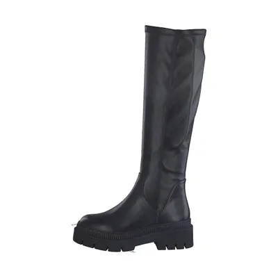 Produktbild von Marco Tozzi Damen Stiefeletten 2-25633-41 001 Farbe: Schwarz Größe: 37