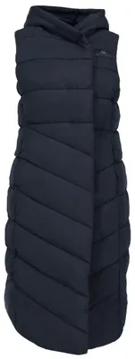 Produktbild von KAPPA WOMEN PADDED VEST REGULAR FIT Damen Weste