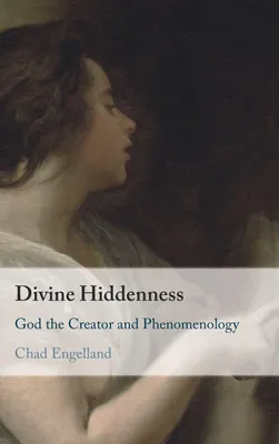 Produktbild von Divine Hiddenness