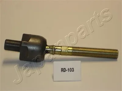 Produktbild von JAPANPARTS RD-103 Axialgelenk Spurstange für NISSAN 280 ZX,ZXT (HGS130) Vorne Beidseitig